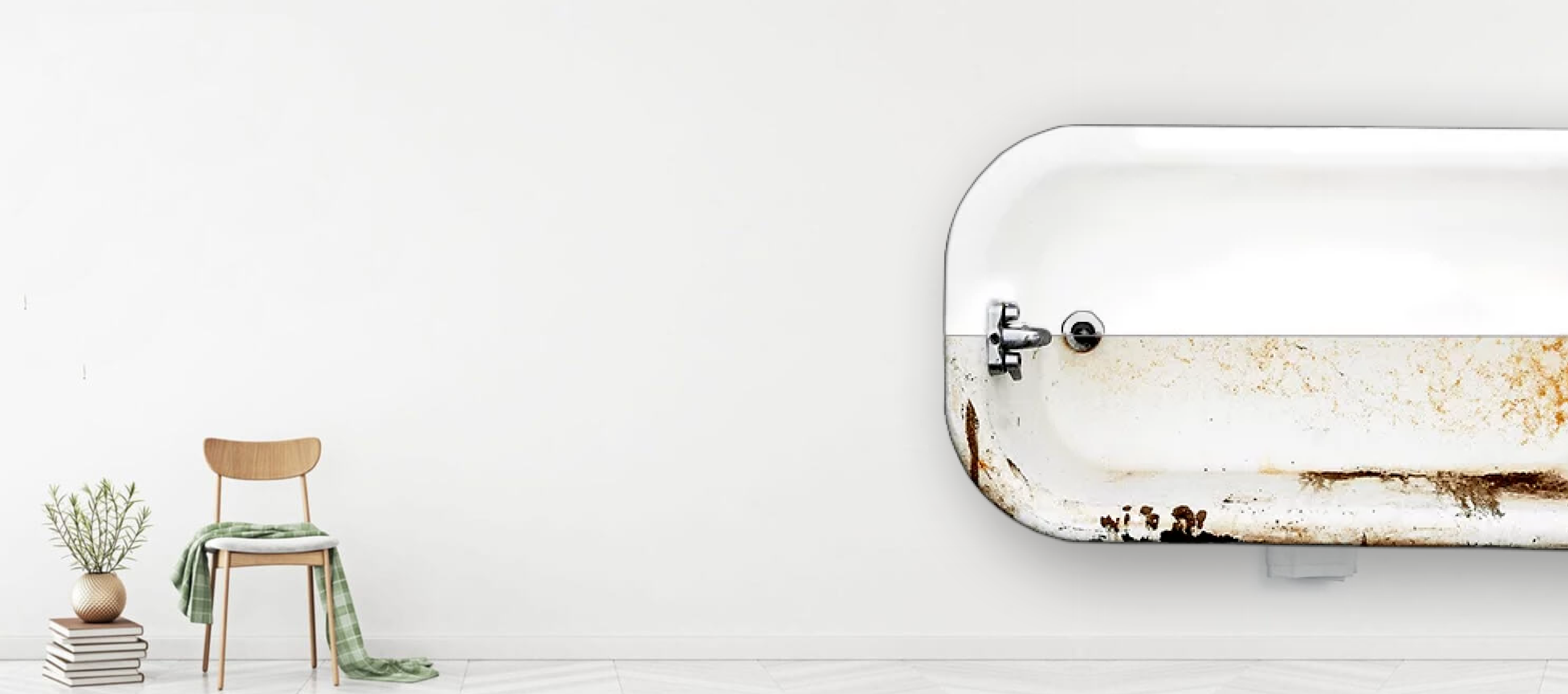 реставрация ванной Чериков