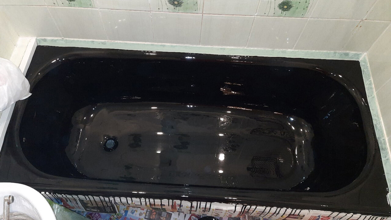 реставрация ванн отзывы