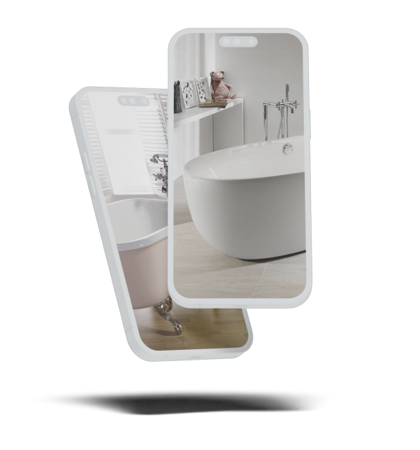 реставрация чугунных ванн дешево