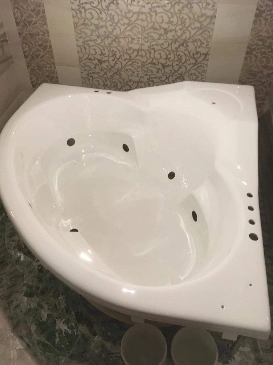 реставрация ванн отзывы
